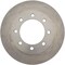 Centric Parts Standard Brake Rotor, 121.65068 121.65068 - alternate 1